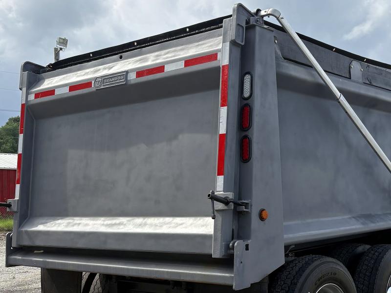 Продажа на аукционе авто 2020 Peterbilt 567, vin: 1NPCX4TX1LD664273, номер лота: 57247616