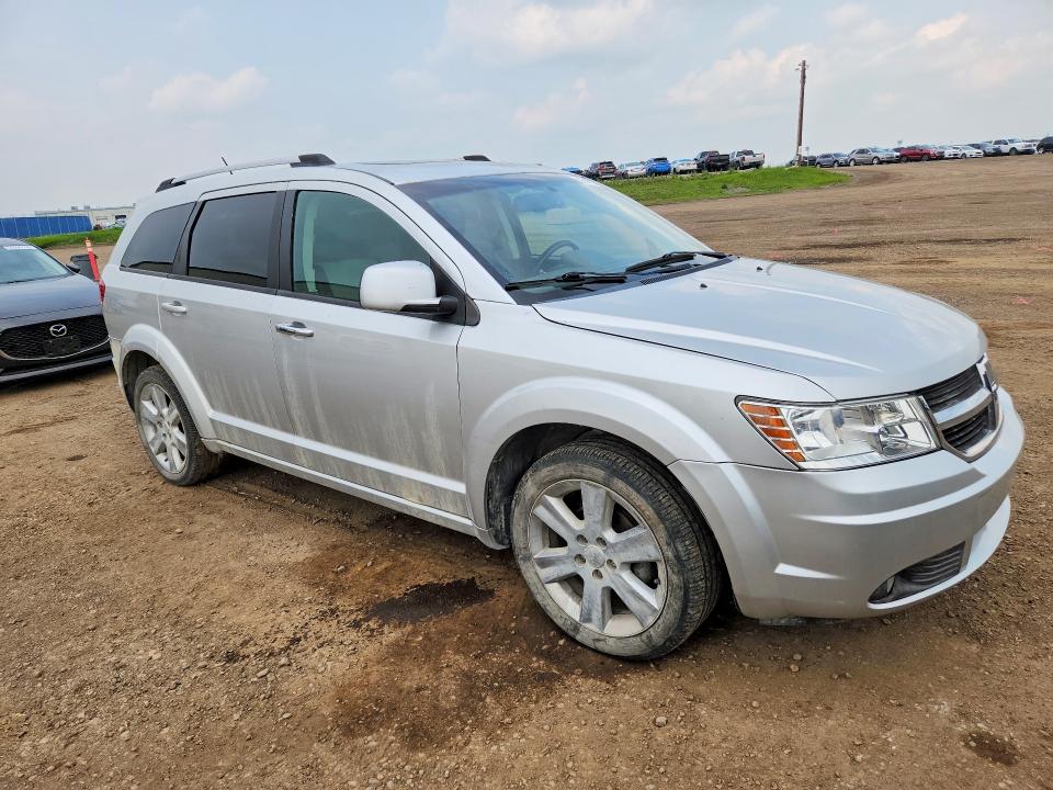 Продажа на аукционе авто 2009 Dodge Journey, vin: 3D4GH67V19T554517, номер лота: 59341136