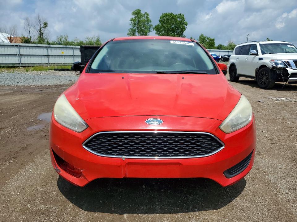 Продаж на аукціоні авто 2017 Ford Focus, vin: 1FADP3K23HL282230, номер лоту: 55923546