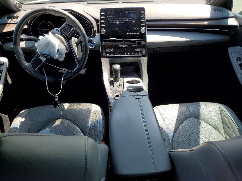 Продажа на аукционе авто 2021 Toyota Avalon, vin: 4T1DA1AB5MU010795, номер лота: 54599916
