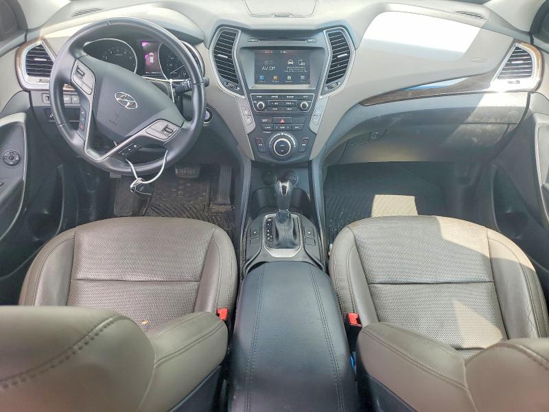 Aukcja sprzedaży 2017 Hyundai Santa Fe Sport, vin: 5XYZUDLA0HG473233, numer aukcji: 57040216
