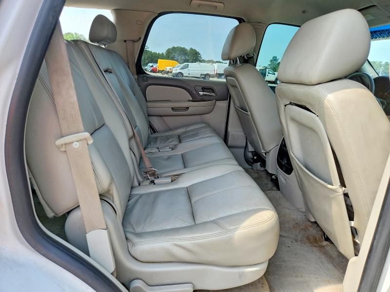 Продажа на аукционе авто 2010 Chevrolet Tahoe, vin: 1GNUKBE06AR147735, номер лота: 56257386