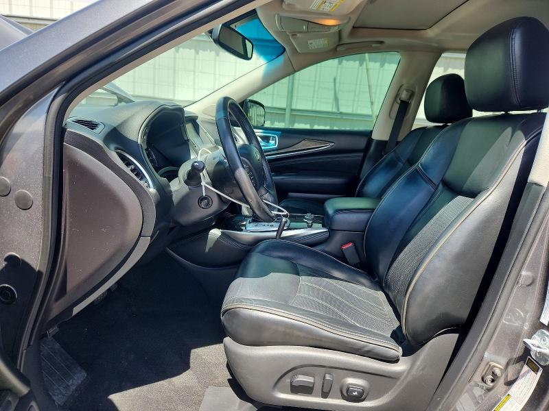 Aukcja sprzedaży 2015 Infiniti Qx60, vin: 5N1AL0MM8FC530812, numer aukcji: 55639656