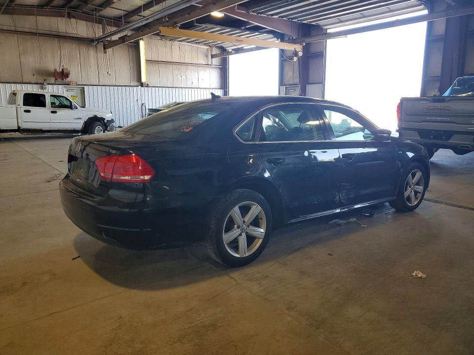 Aukcja sprzedaży 2015 Volkswagen Passat, vin: 1VWAS7A38FC111769, numer aukcji: 59102566