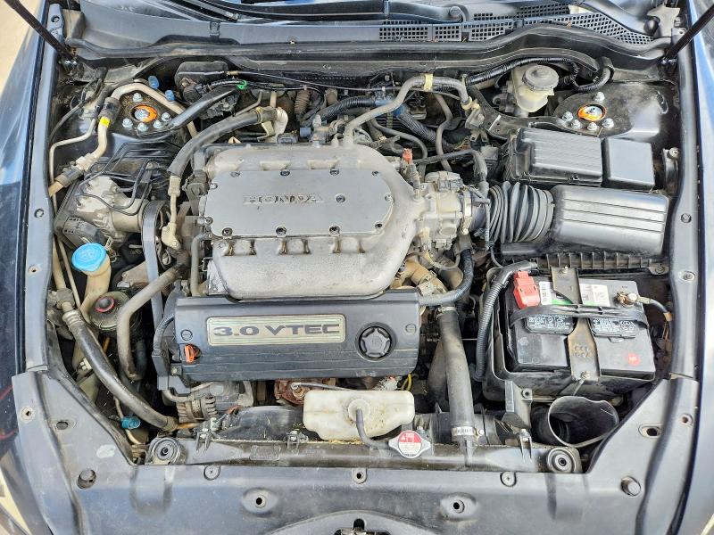 Aukcja sprzedaży 2006 Honda Accord, vin: 1HGCM82666A010540, numer aukcji: 56537916