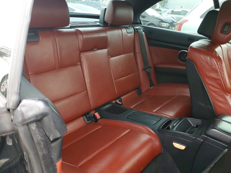 Aukcja sprzedaży 2010 Bmw M3, vin: WBSWL9C56AP332958, numer aukcji: 58710726