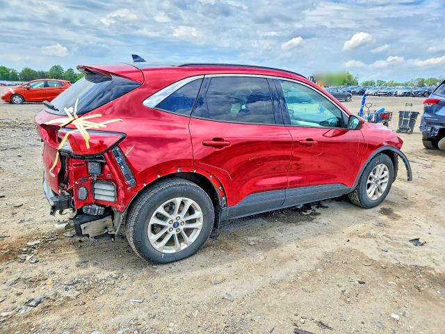 Продаж на аукціоні авто 2020 Ford Escape, vin: 1FMCU0G68LUA69801, номер лоту: 55768466
