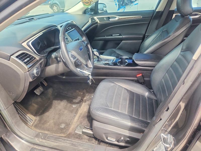 Продажа на аукционе авто 2015 Ford Fusion, vin: 3FA6P0HDXFR288427, номер лота: 56888796