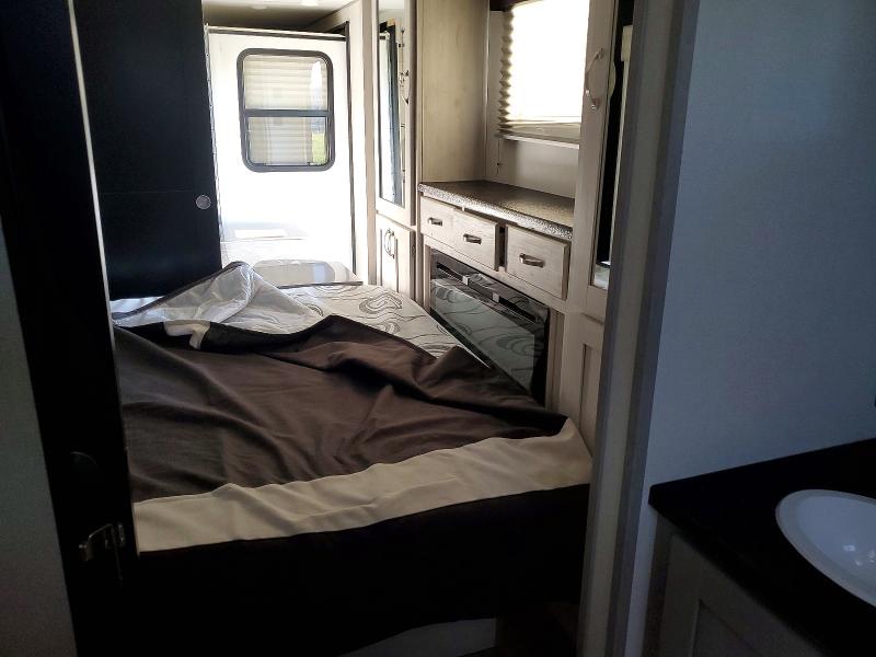 Продажа на аукционе авто 2022 Foresriver River, vin: 5ZT2LCZB5NB011608, номер лота: 58893136