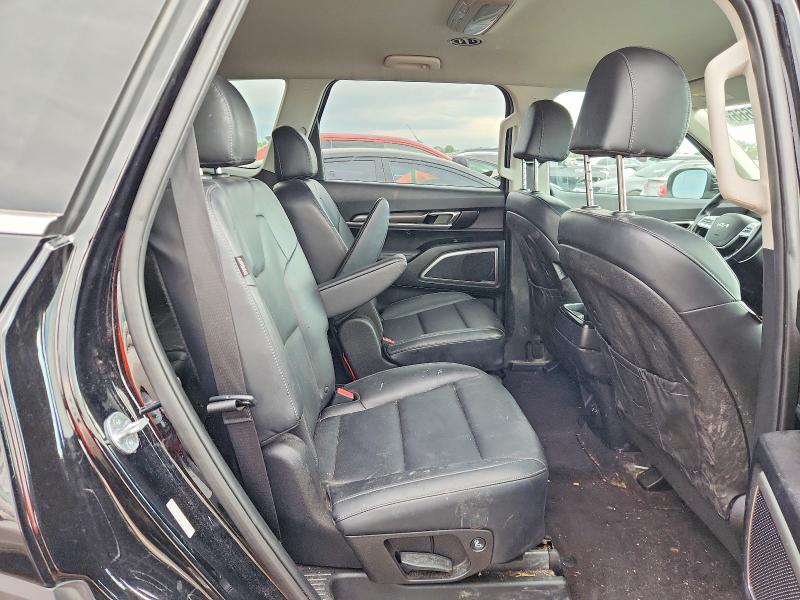 Продаж на аукціоні авто 2023 Kia Telluride, vin: 5XYP6DGC2PG375073, номер лоту: 57867666