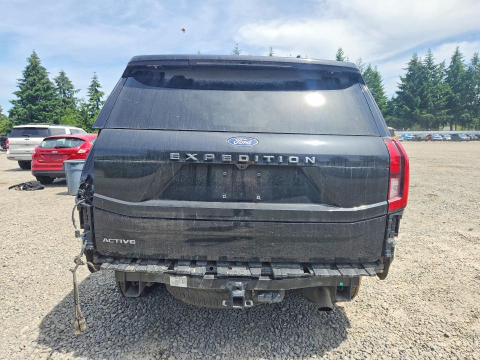 Продаж на аукціоні авто 2025 Ford Expedition, vin: 1FMJU1J80SEA26523, номер лоту: 57258616