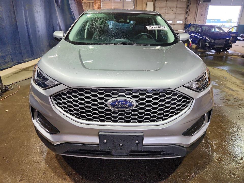 57202296 :رقم المزاد ، 2FMPK4J90RBA90691 vin ، 2024 Ford Edge مزاد بيع