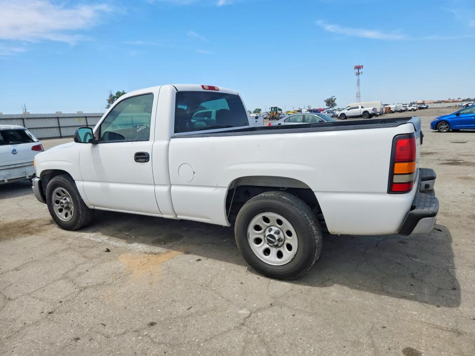 55783346 :رقم المزاد ، 3GTEC14X86G235311 vin ، 2006 Gmc New Sierra مزاد بيع