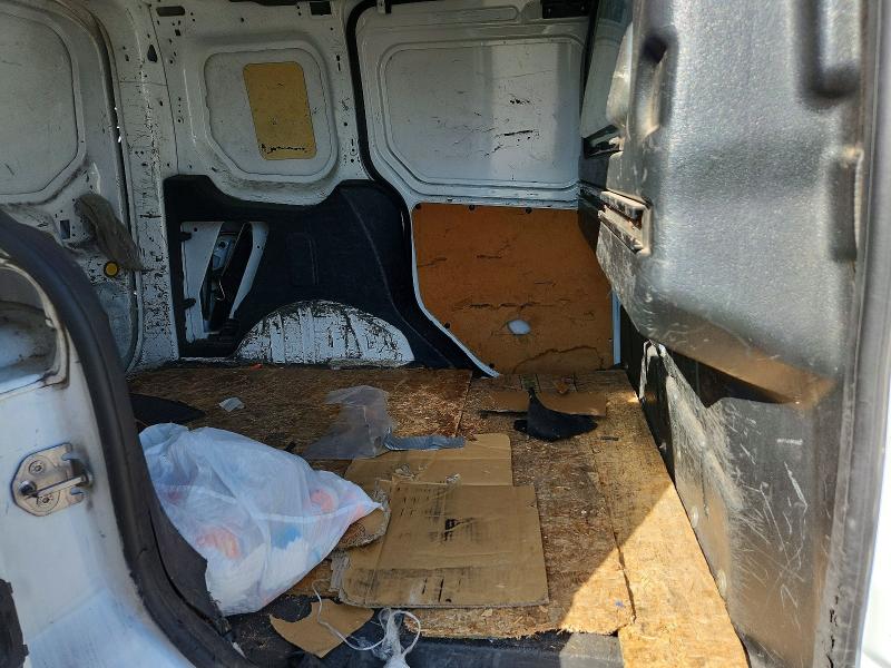Aukcja sprzedaży 2017 Ford Transit Connect, vin: NM0LS6E76H1310205, numer aukcji: 59083706