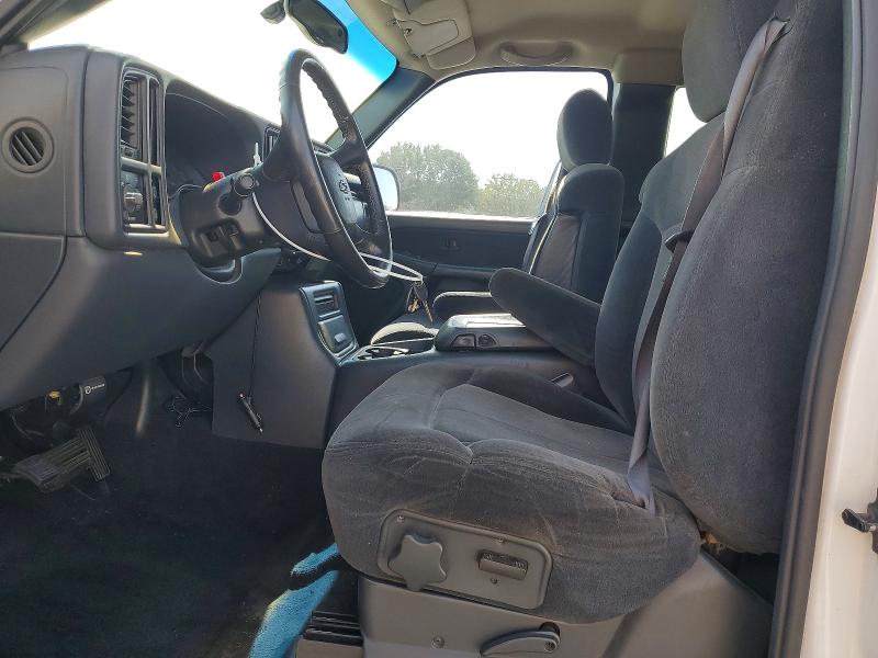85992255 :رقم المزاد ، 1GCEC19T1YZ150917 vin ، 2000 Chevrolet Silverado مزاد بيع