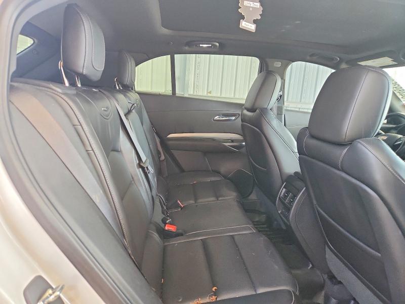 Aukcja sprzedaży 2020 Cadillac Xt4, vin: 1GYFZDR49LF017615, numer aukcji: 54469366