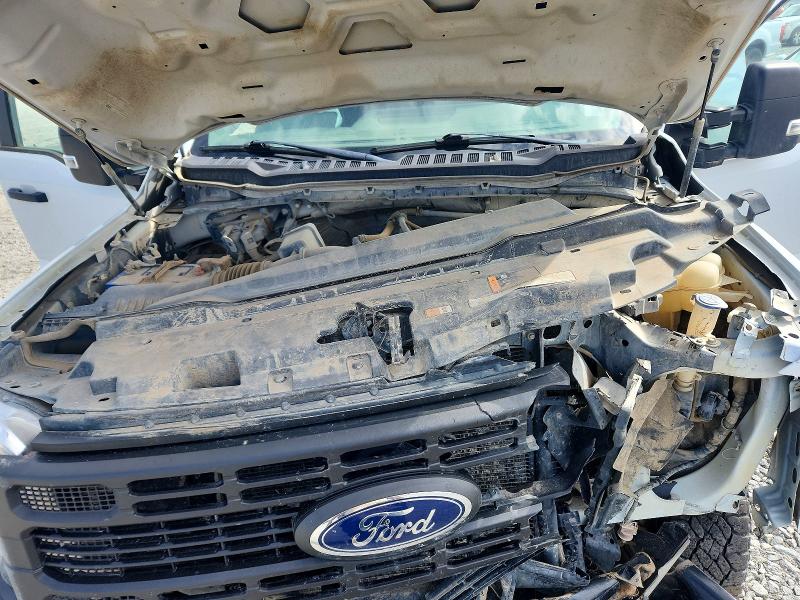 Продажа на аукционе авто 2023 Ford F350, vin: 1FT8W3BA8PEC63004, номер лота: 55099336