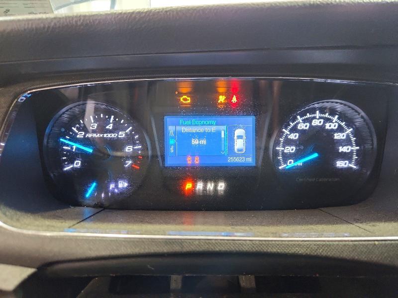 Продажа на аукционе авто 2015 Ford Taurus Police, vin: 1FAHP2L84FG208092, номер лота: 58624866