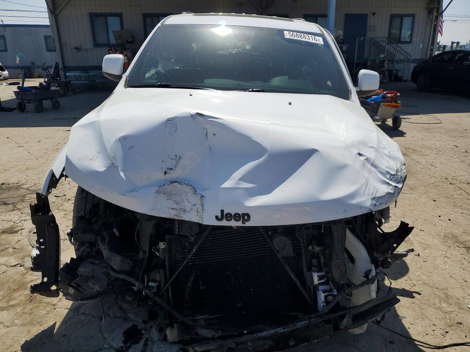 Продажа на аукционе авто 2020 Jeep Grand Cherokee, vin: 1C4RJFAG7LC266377, номер лота: 56888316