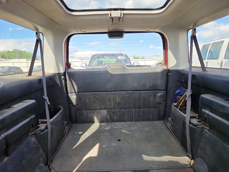 55444886 :رقم المزاد ، 5J6YH28746L016924 vin ، 2006 Honda Element مزاد بيع