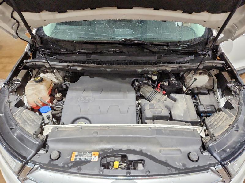 2017 Ford Edge მანქანა იყიდება აუქციონზე, vin: 2FMPK4J8XHBC34107, აუქციონის ნომერი: 55932246