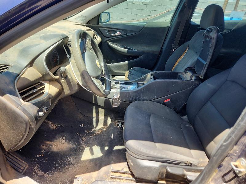 Aukcja sprzedaży 2016 Chevrolet Malibu, vin: 1G1ZB5ST7GF302892, numer aukcji: 85608875