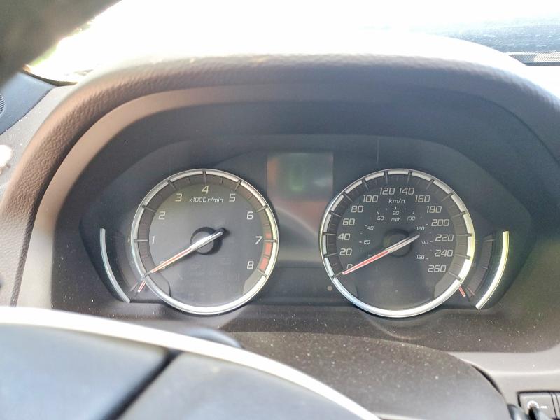 Aukcja sprzedaży 2019 Acura Tlx, vin: 19UUB3F80KA801486, numer aukcji: 56642566