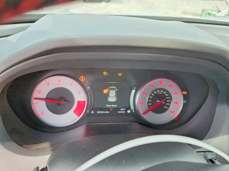 Продаж на аукціоні авто 2026 Acura Rdx, vin: 5J8TC2H82TL001021, номер лоту: 58480456