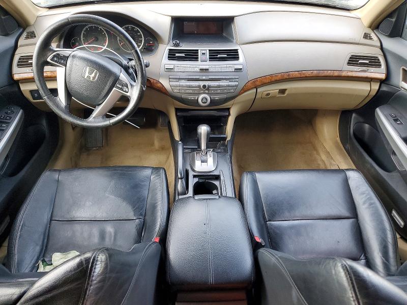 Продажа на аукционе авто 2008 Honda Accord, vin: 1HGCP26868A121138, номер лота: 56516846