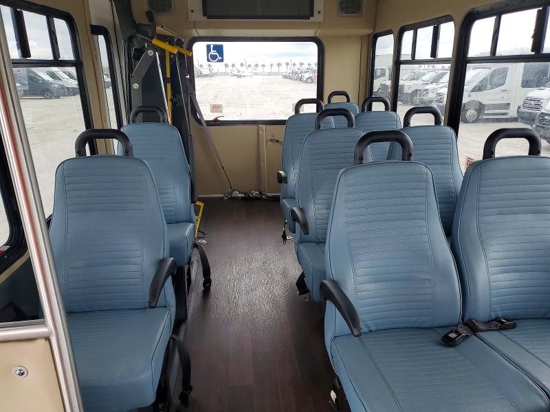 Продажа на аукционе авто 2019 Ford Transit, vin: 1FDES6PM8KKB85901, номер лота: 55600216