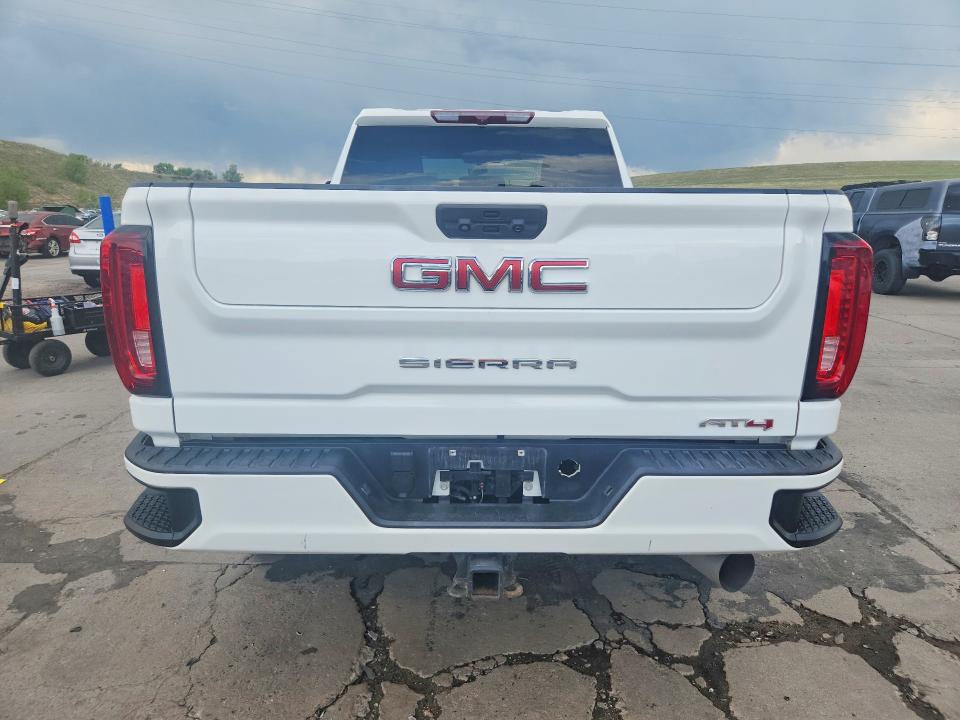 Продажа на аукционе авто 2022 Gmc Sierra, vin: 1GT49PEY0NF110355, номер лота: 56363996
