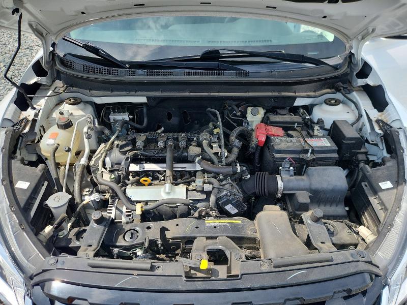 58939946 :رقم المزاد ، 3N1CP5CV4NL521930 vin ، 2022 Nissan Kicks مزاد بيع