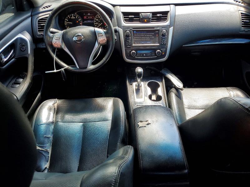 Продажа на аукционе авто 2016 Nissan Altima, vin: 1N4AL3AP2GC135567, номер лота: 57343396