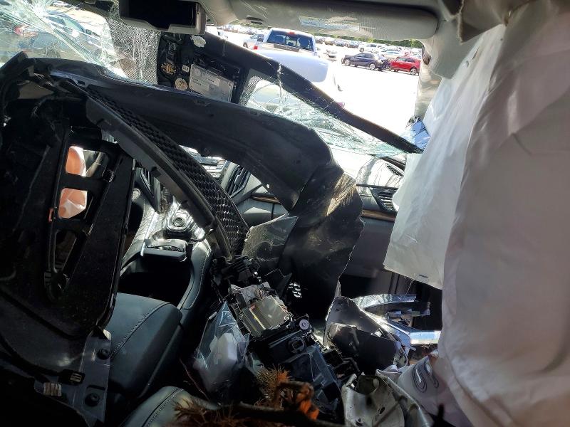 57120786 :رقم المزاد ، 5J8TC2H70KL033990 vin ، 2019 Acura Rdx مزاد بيع