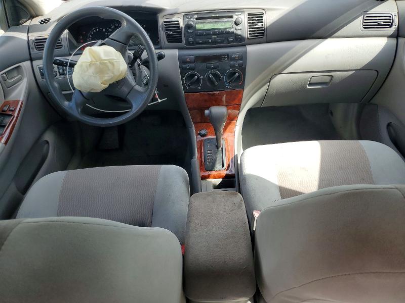 Aukcja sprzedaży 2008 Toyota Corolla, vin: 2T1BR32E58C878582, numer aukcji: 56276296