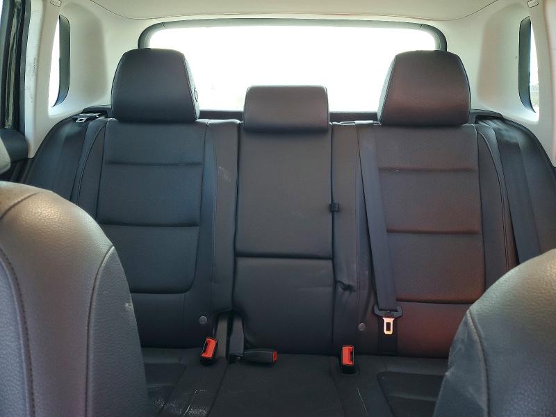 Aukcja sprzedaży 2017 Volkswagen Tiguan, vin: WVGRV7AX3HK040324, numer aukcji: 56297376