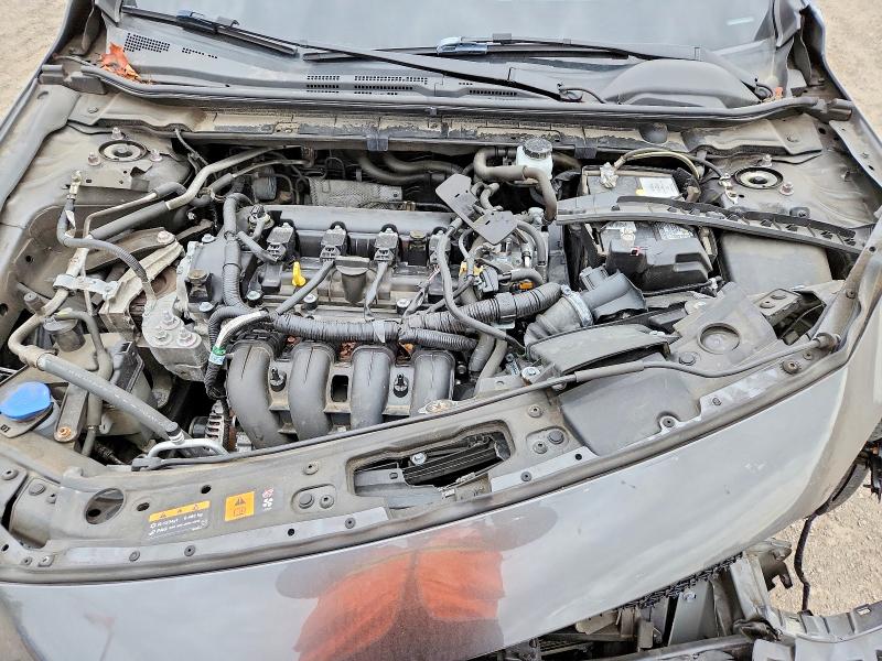 Продажа на аукционе авто 2021 Mazda 3, vin: JM1BPAK70M1326353, номер лота: 58023426