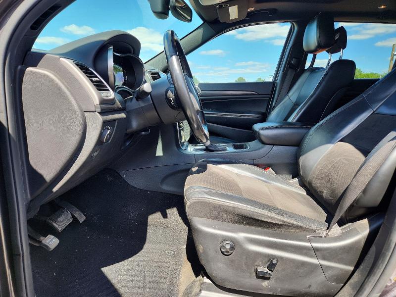 2020 Jeep Grand Cherokee მანქანა იყიდება აუქციონზე, vin: 1C4RJFAG4LC232056, აუქციონის ნომერი: 57510386