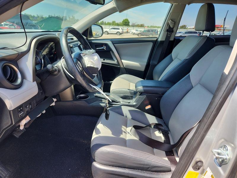 54879396 :رقم المزاد ، JTMYFREV8ED026260 vin ، 2014 Toyota Rav4 مزاد بيع