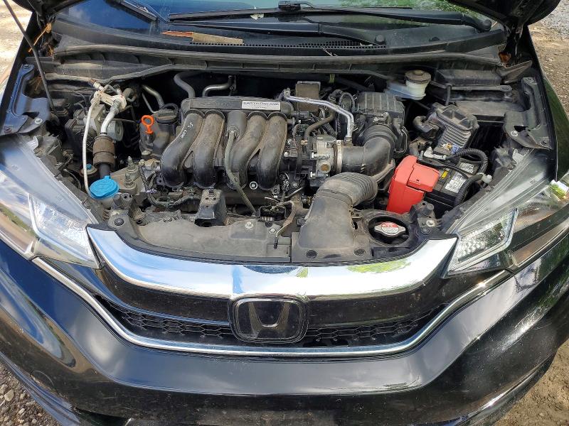 Продаж на аукціоні авто 2020 Honda Fit, vin: 3HGGK5H89LM730671, номер лоту: 57884716