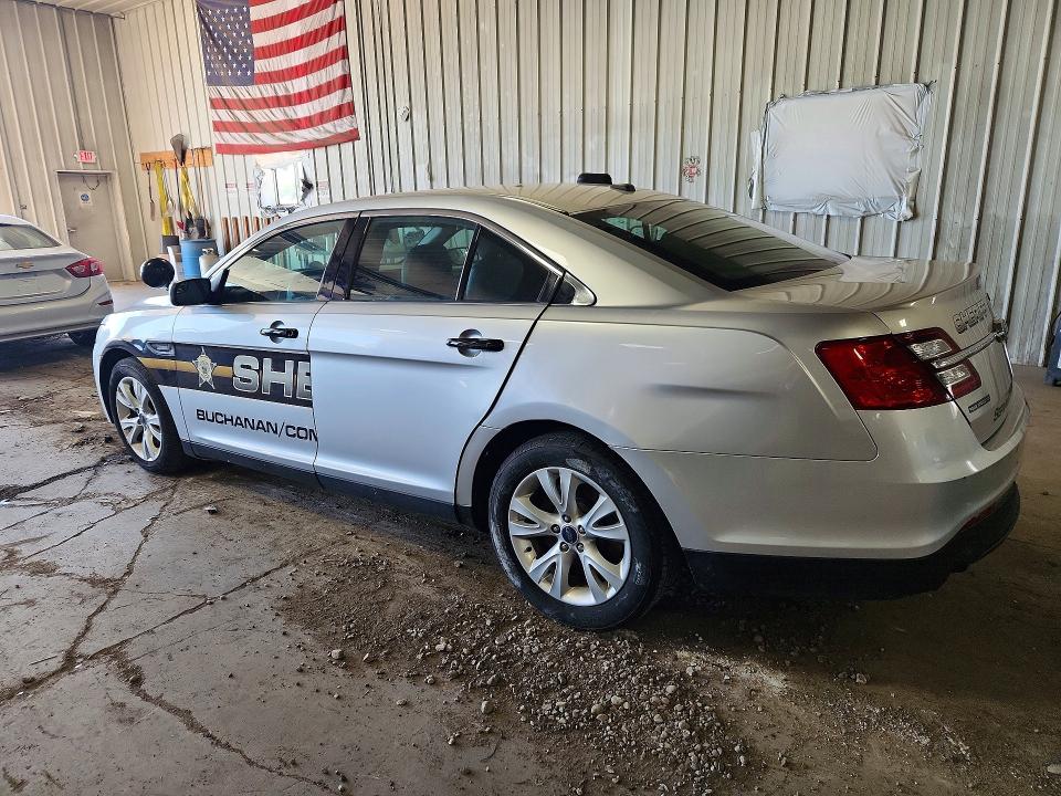 2019 Ford Taurus მანქანა იყიდება აუქციონზე, vin: 1FAHP2MK0KG113775, აუქციონის ნომერი: 58584076