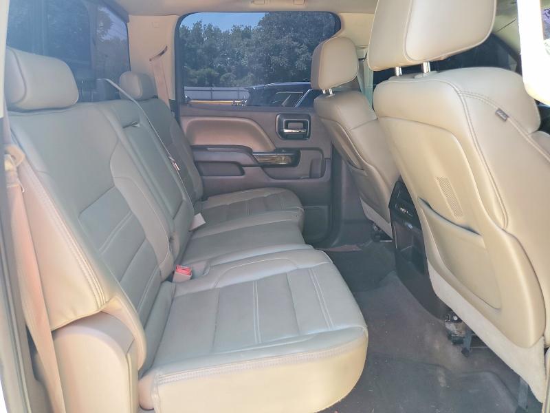 2015 Gmc Sierra მანქანა იყიდება აუქციონზე, vin: 3GTU2WECXFG222986, აუქციონის ნომერი: 54924296