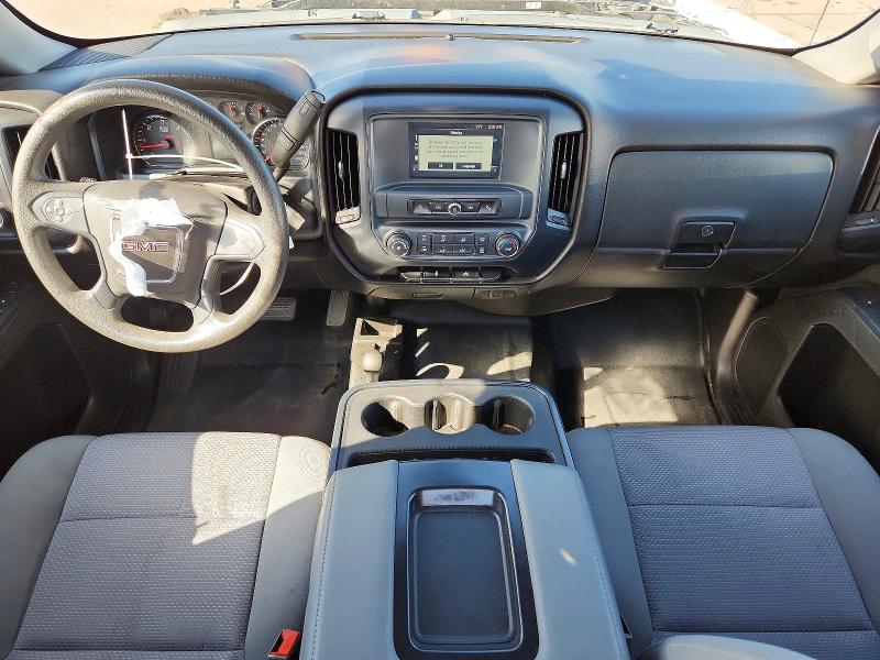 Продажа на аукционе авто 2017 Gmc Sierra, vin: 1GTV2LEH1HZ367724, номер лота: 54856746