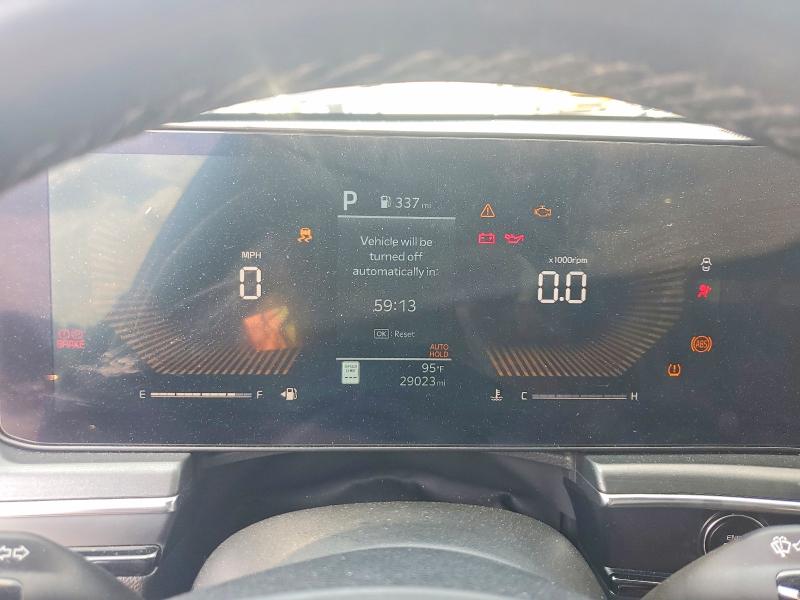 Продаж на аукціоні авто 2025 Kia K5, vin: KNAG64J7XS5288077, номер лоту: 58804066