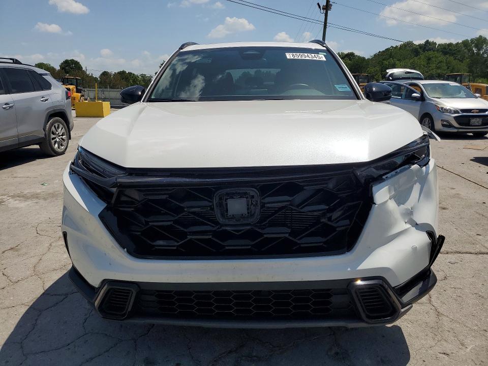 2025 Honda Cr-v მანქანა იყიდება აუქციონზე, vin: 7FARS6H57SE042646, აუქციონის ნომერი: 85994345