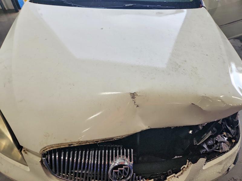 Продажа на аукционе авто 2008 Buick Lucerne, vin: 1G4HP57258U184323, номер лота: 57299496