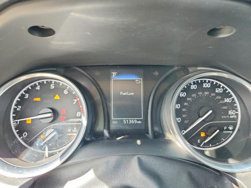 2018 Toyota Camry მანქანა იყიდება აუქციონზე, vin: 4T1B11HK8JU053374, აუქციონის ნომერი: 57919956