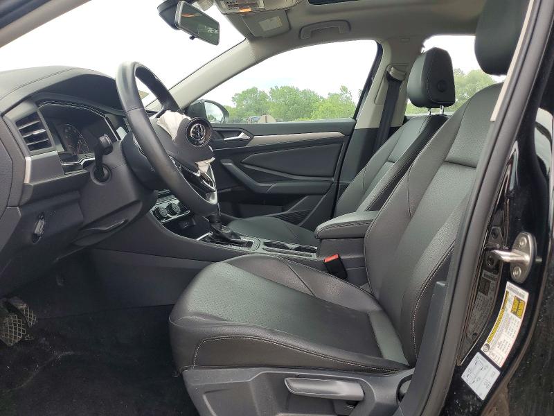 58442676 :رقم المزاد ، 3VWCB7BU6LM076465 vin ، 2020 Volkswagen Jetta مزاد بيع