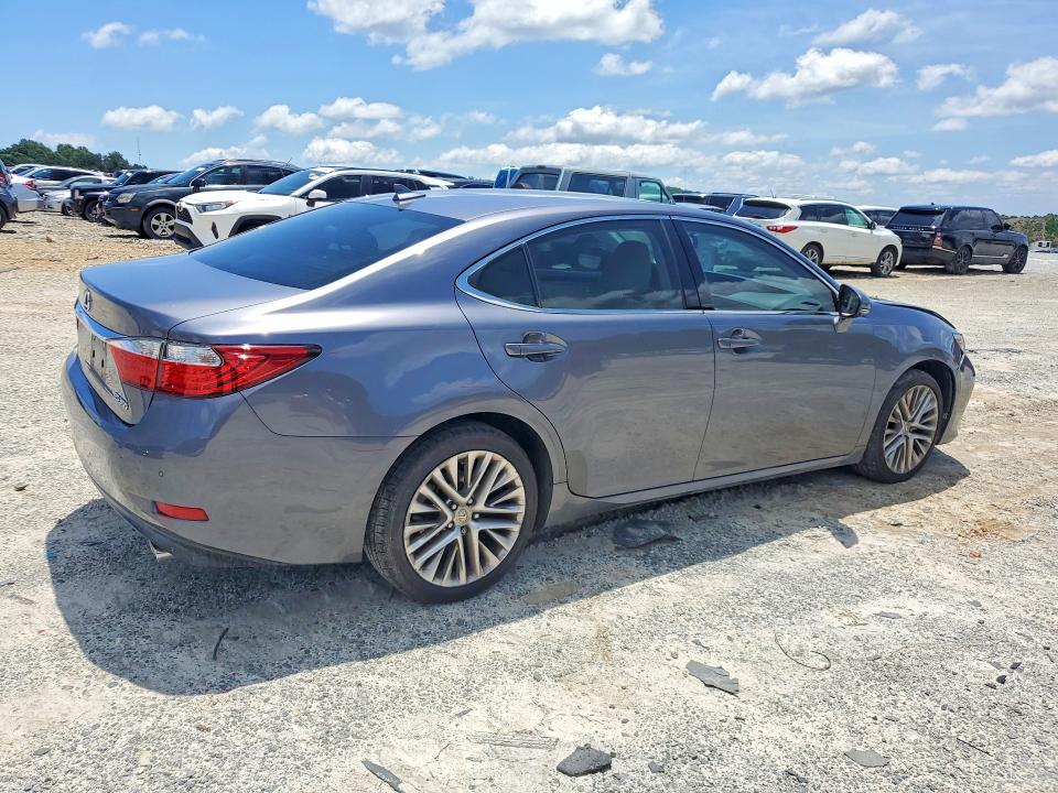Aukcja sprzedaży 2013 Lexus Es, vin: JTHBK1GG8D2040492, numer aukcji: 54860066