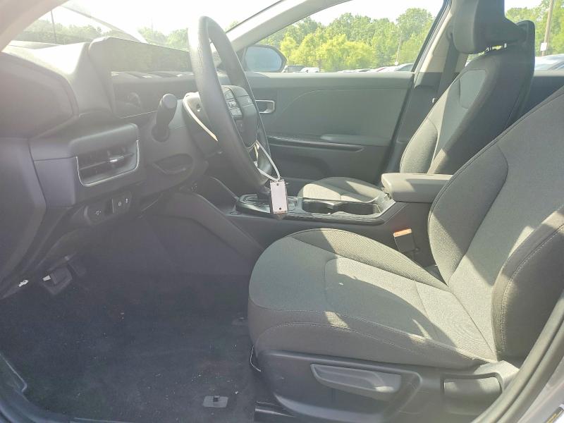 Продаж на аукціоні авто 2025 Kia K4, vin: 3KPFT4DE2SE107513, номер лоту: 52362516